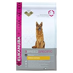 Eukanuba chien nourriture d'occasion  Livré partout en Belgiqu