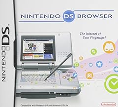 Nintendo browser for sale  Delivered anywhere in USA 