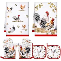 Bencailor pcs rooster for sale  Delivered anywhere in USA 