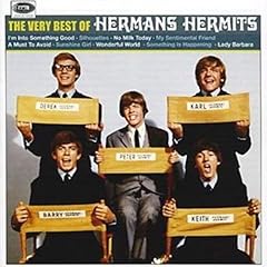 Best herman hermits for sale  Delivered anywhere in UK