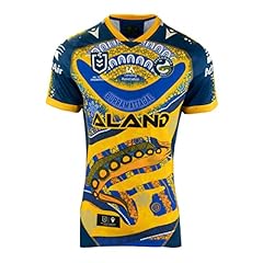 Macron parramatta eels for sale  Delivered anywhere in UK