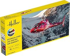 Heller modello elicottero usato  Spedito ovunque in Italia 