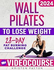 Wall pilates workouts for sale  Delivered anywhere in UK
