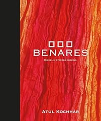 Benares michelin starred for sale  Delivered anywhere in USA 