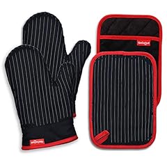 Oven mitts pot for sale  Delivered anywhere in USA 