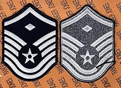 Usaf master sergeant for sale  Delivered anywhere in USA 