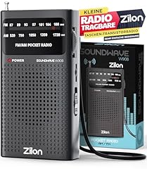 Tragbares kleines radio gebraucht kaufen  Wird an jeden Ort in Deutschland