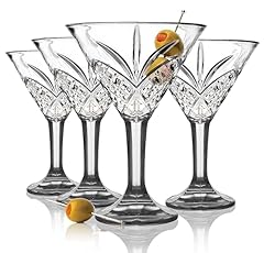 Godinger martini glasses for sale  Delivered anywhere in USA 