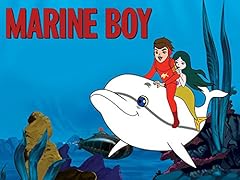 Marine boy for sale  Delivered anywhere in UK