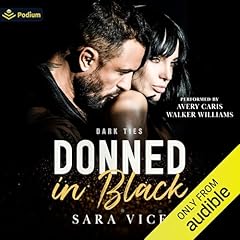 Donned black dark for sale  Delivered anywhere in USA 