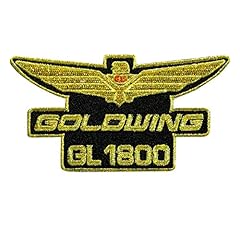 Honda goldwing 1800 gebraucht kaufen  Wird an jeden Ort in Deutschland