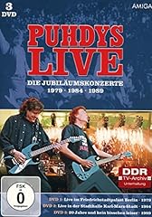 Jubiläumskonzerte 3 dvds gebraucht kaufen  Wird an jeden Ort in Deutschland
