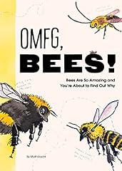 Omfg bees bees for sale  Delivered anywhere in USA 