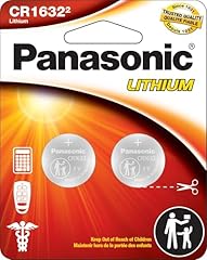 Panasonic cr1632 3.0 for sale  Delivered anywhere in USA 