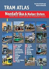 Tram atlas nordafrika gebraucht kaufen  Wird an jeden Ort in Deutschland