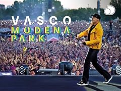 Vasco modena park usato  Spedito ovunque in Italia 