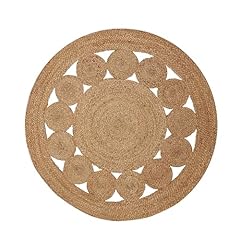 Tepo round jute for sale  Delivered anywhere in USA 