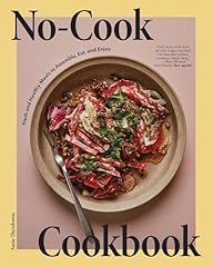 Cook cookbook fresh for sale  Delivered anywhere in USA 