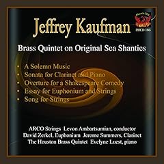 Brass quintet original for sale  Delivered anywhere in USA 