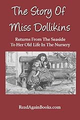 Story miss dollikins for sale  Delivered anywhere in USA 