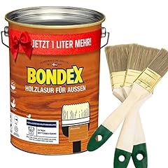 Bondex holzlasur anstrich gebraucht kaufen  Wird an jeden Ort in Deutschland