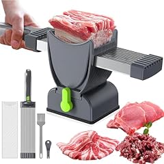 Meat slicer machine for sale  Delivered anywhere in UK