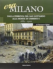 Era milano. dalla usato  Spedito ovunque in Italia 