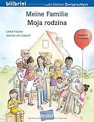 Familie kinderbuch deutsch gebraucht kaufen  Wird an jeden Ort in Deutschland