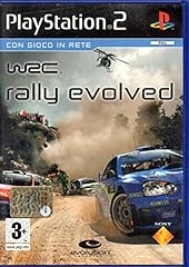 Wrc rally evolved usato  Spedito ovunque in Italia 