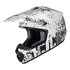 Hjc helmets creeper for sale  Delivered anywhere in USA 