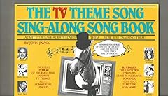 Theme song sing for sale  Delivered anywhere in USA 