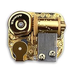 Clockwork music box for sale  Delivered anywhere in USA 