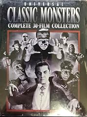 Universal classic monsters for sale  Delivered anywhere in USA 