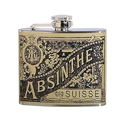 Absinthe oz. stainless for sale  Delivered anywhere in USA 