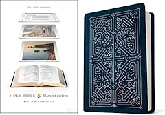 Holy bible new d'occasion  Livré partout en France