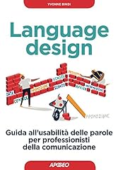Language design. guida d'occasion  Livré partout en France