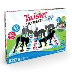 Hasbro twister ultimate for sale  Delivered anywhere in USA 