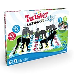 Hasbro twister ultimate for sale  Delivered anywhere in USA 