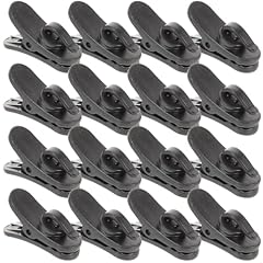 Microphone clip mic for sale  Delivered anywhere in UK