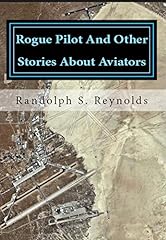 Rouge pilot stories for sale  Delivered anywhere in UK