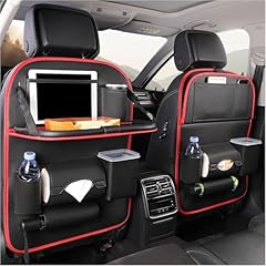 Car backseat organizer for sale  Delivered anywhere in UK