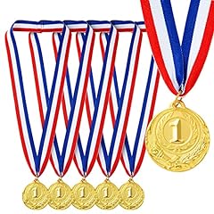 Médailles vainqueur rubans d'occasion  Livré partout en France