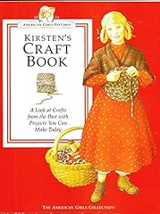 Kirsten craft book for sale  Delivered anywhere in USA 