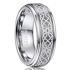 Vakki men rings for sale  Delivered anywhere in UK