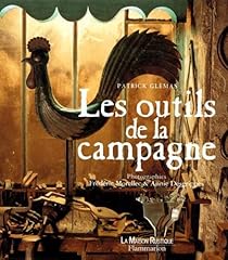 Outils campagne d'occasion  Livré partout en France