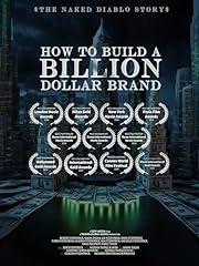 Build billion dollar for sale  Delivered anywhere in UK