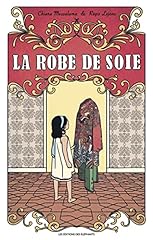 Robe soie d'occasion  Livré partout en Belgiqu