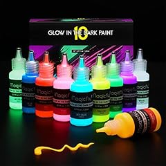 Magicfly peinture fluorescente d'occasion  Livré partout en France