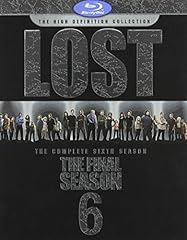 Lost complete sixth for sale  Delivered anywhere in USA 