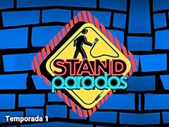 Stand parados capítulo for sale  Delivered anywhere in USA 